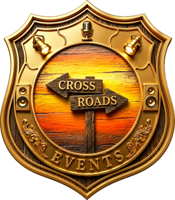 Crossroads Events logo